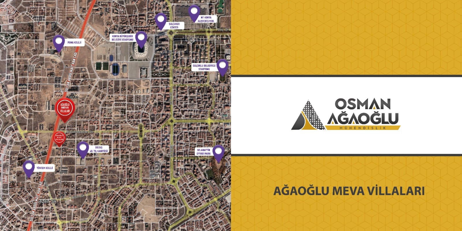 Ağaoğlu Meva Villaları - 6