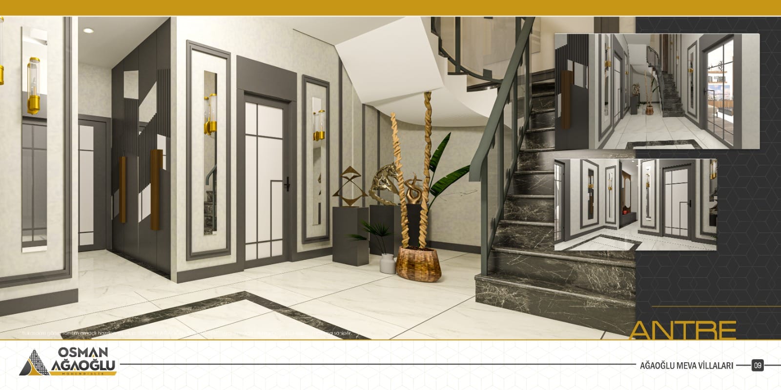 Ağaoğlu Meva Villaları - 7