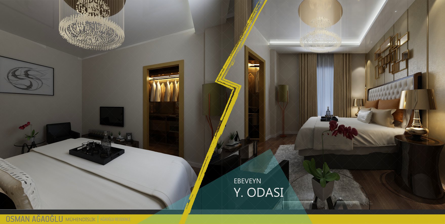 Ağaoğlu Residence - 7