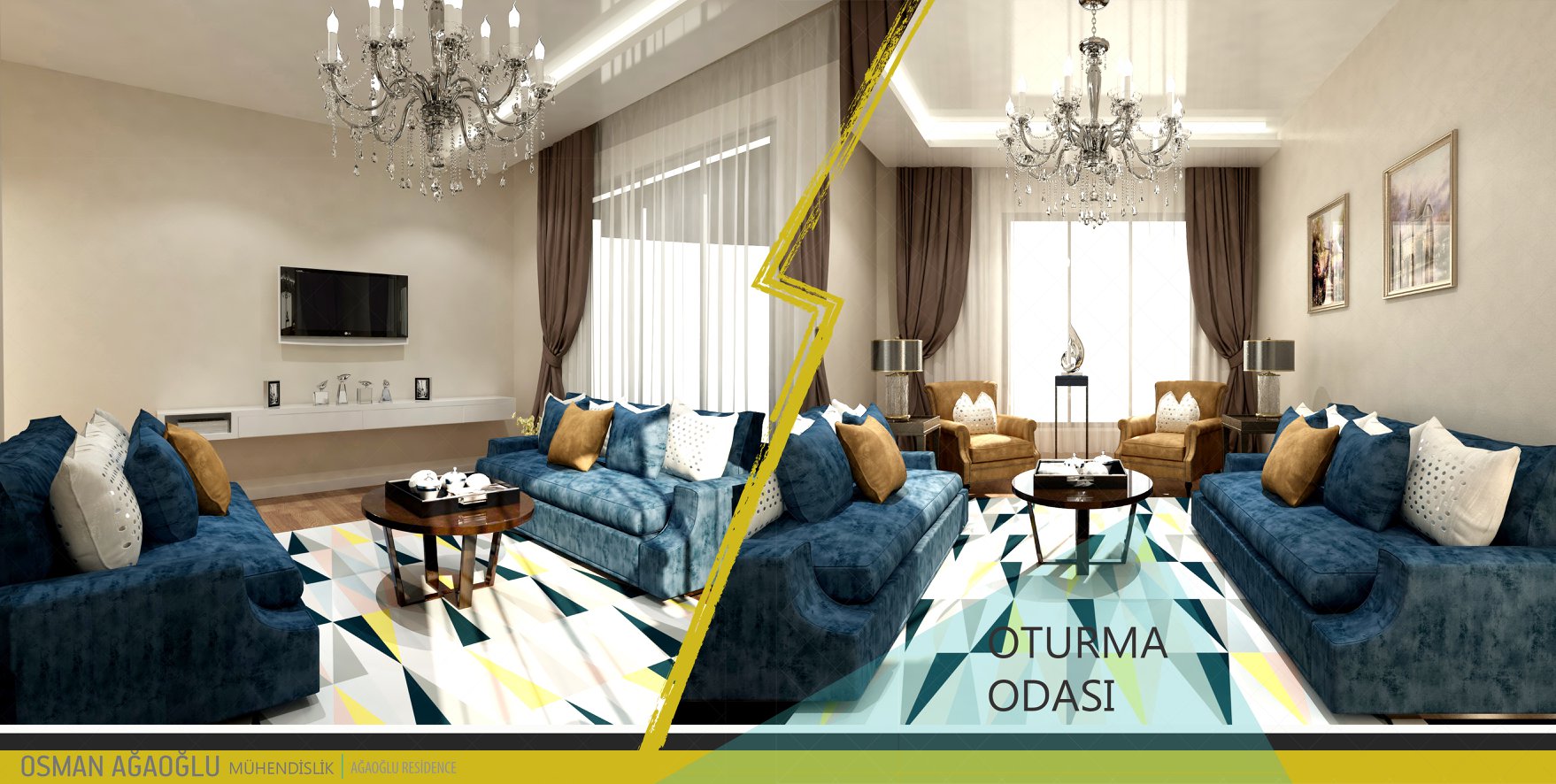 Ağaoğlu Residence - 11