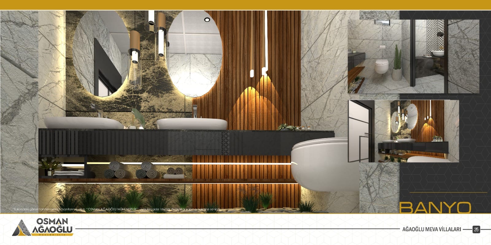 Ağaoğlu Meva Villaları - 15