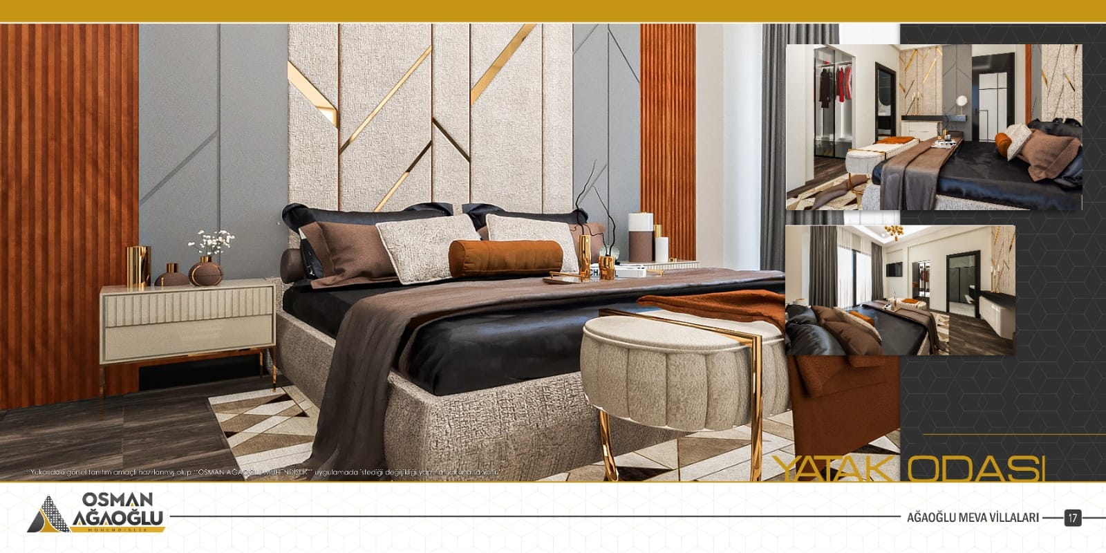 Ağaoğlu Meva Villaları - 8